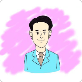 光山 正史 イラスト